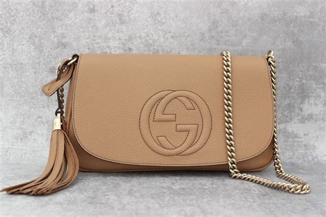 gucci soho flap bag purseforum|cheapest gucci soho bag.